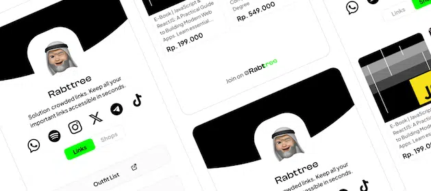 Background Footer Section